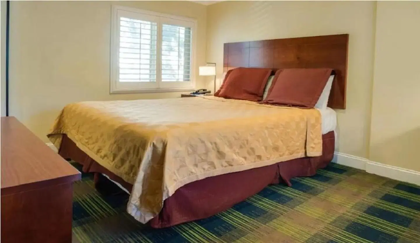 Travelodge by Wyndham by Fisherman's Wharf ROOM_EXAMPLE