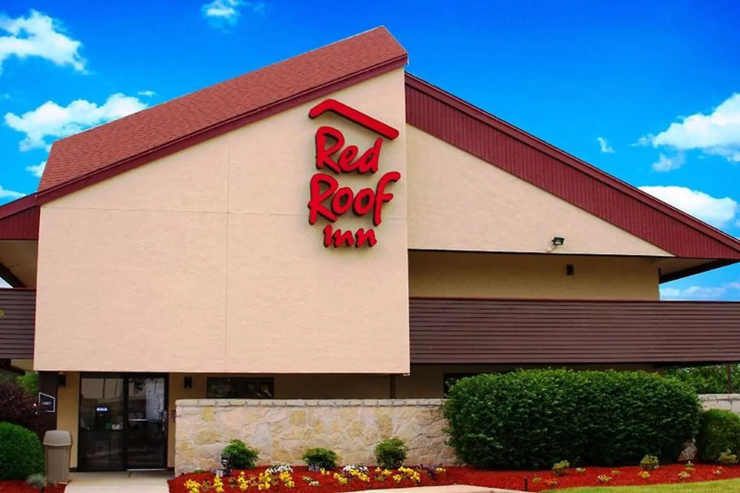 Red Roof Inn Princeton - Ewing EXTERIOR