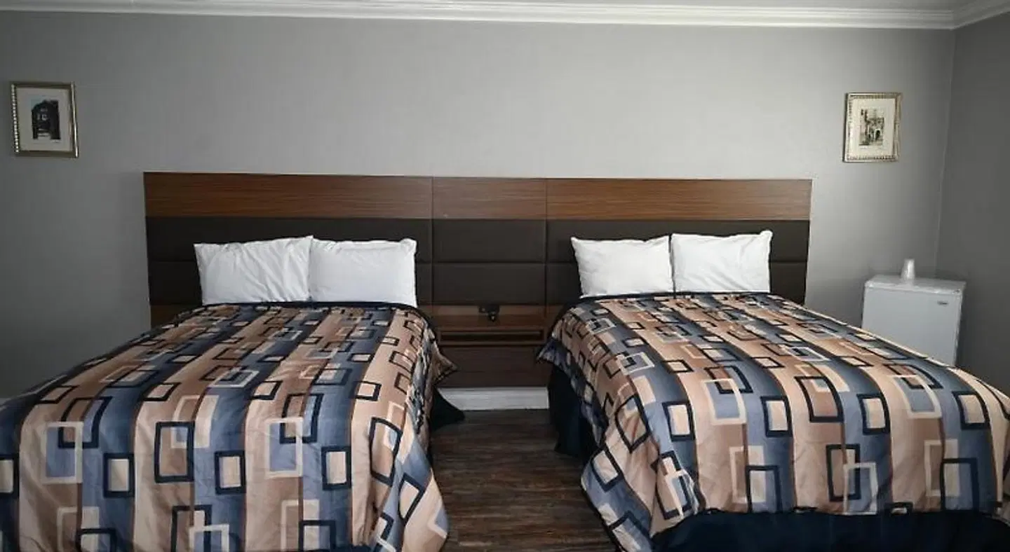 Hollywood Stars Inn ROOM_EXAMPLE