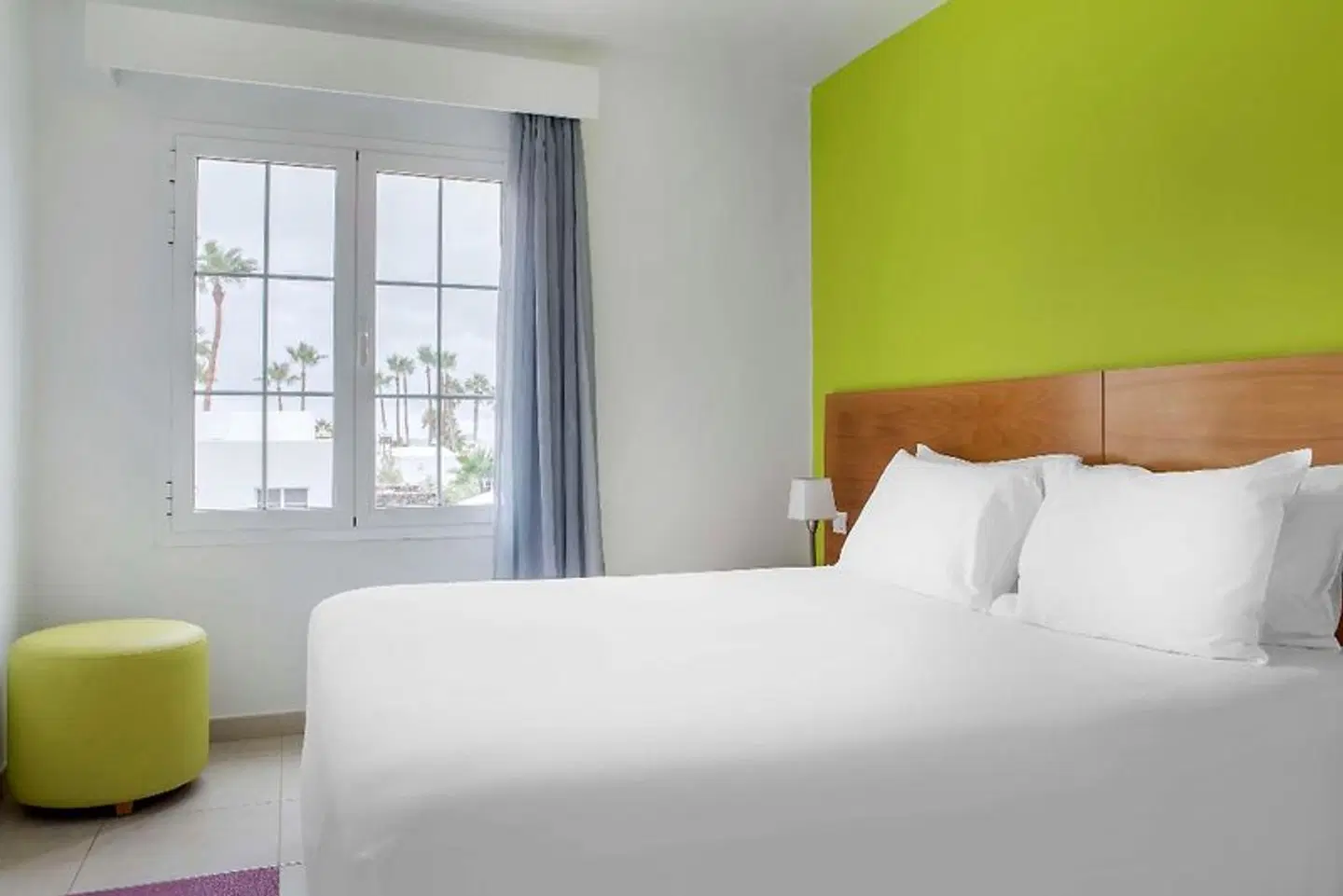 Jardines del Sol ROOM_EXAMPLE