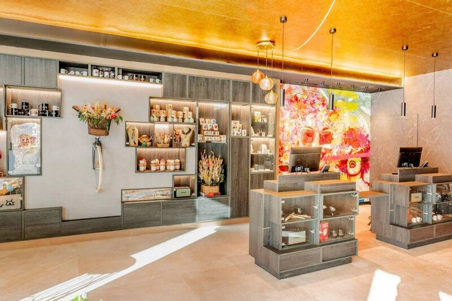 INNSiDE Tenerife Santa Cruz Bar