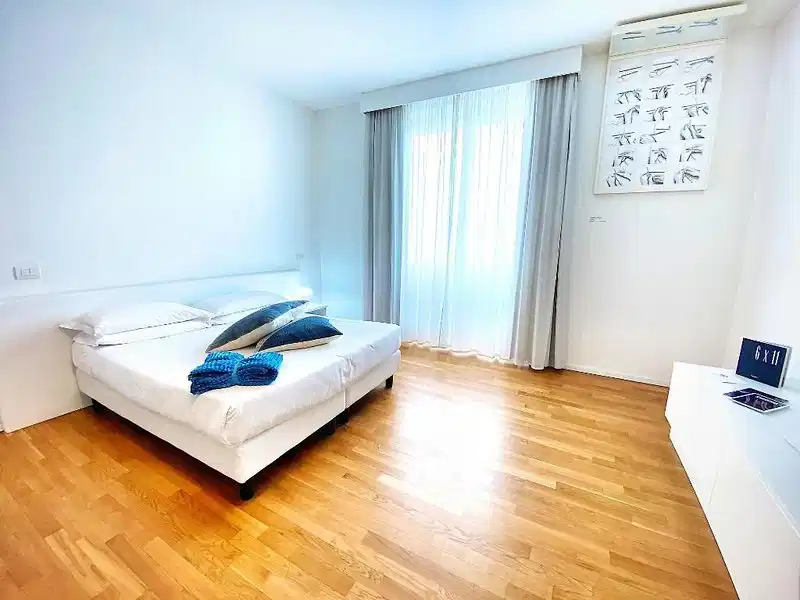 Residence Grandi Magazzini – Hotelfoto