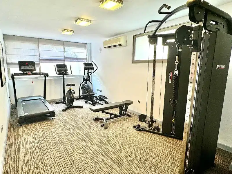 Colon Rambla – Hotelfoto