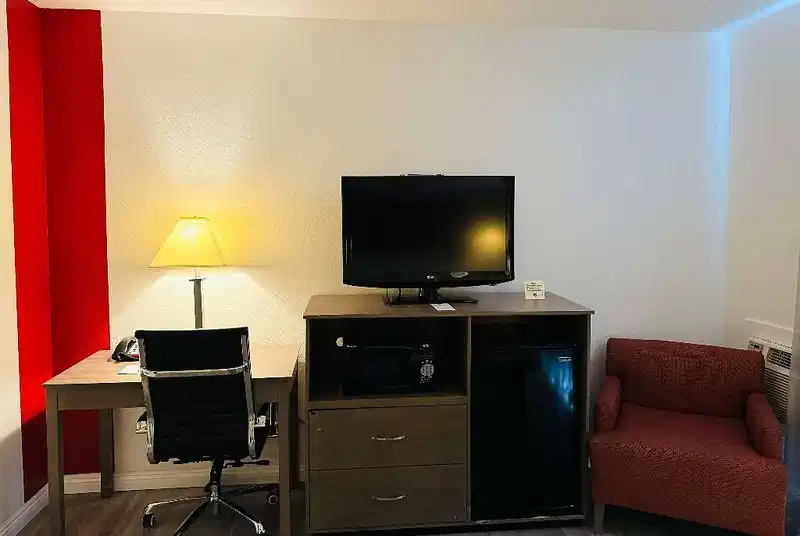 Ramada San Diego Airport – Hotelfoto