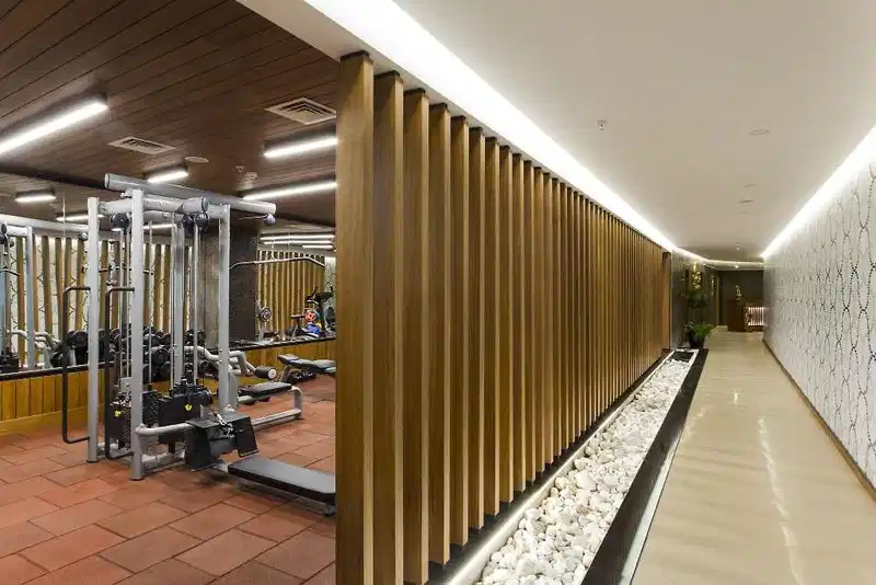 Michell Hotel & Spa – Hotelfoto