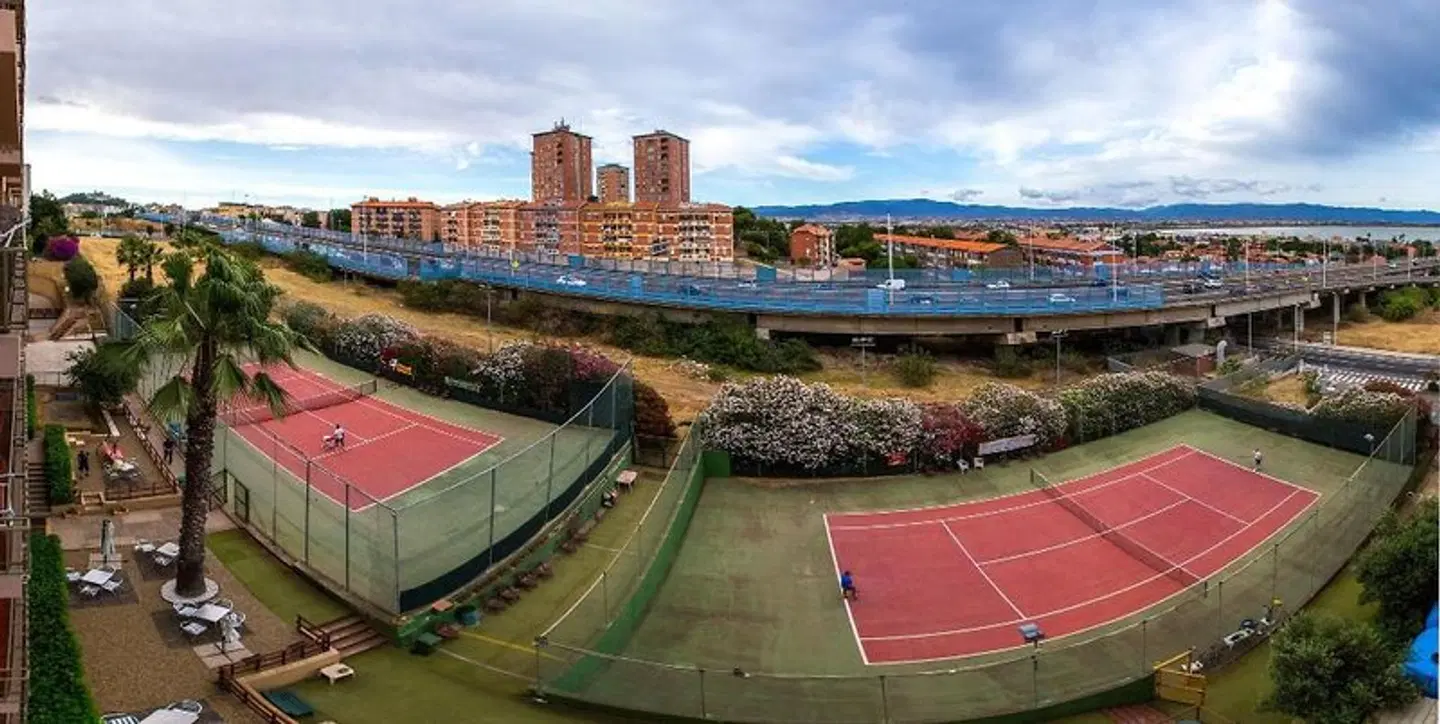 Hotel Residence Ulivi E Palme SPORTS_AND_LEISURE