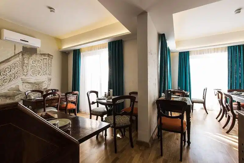 Murella Living – Hotelfoto