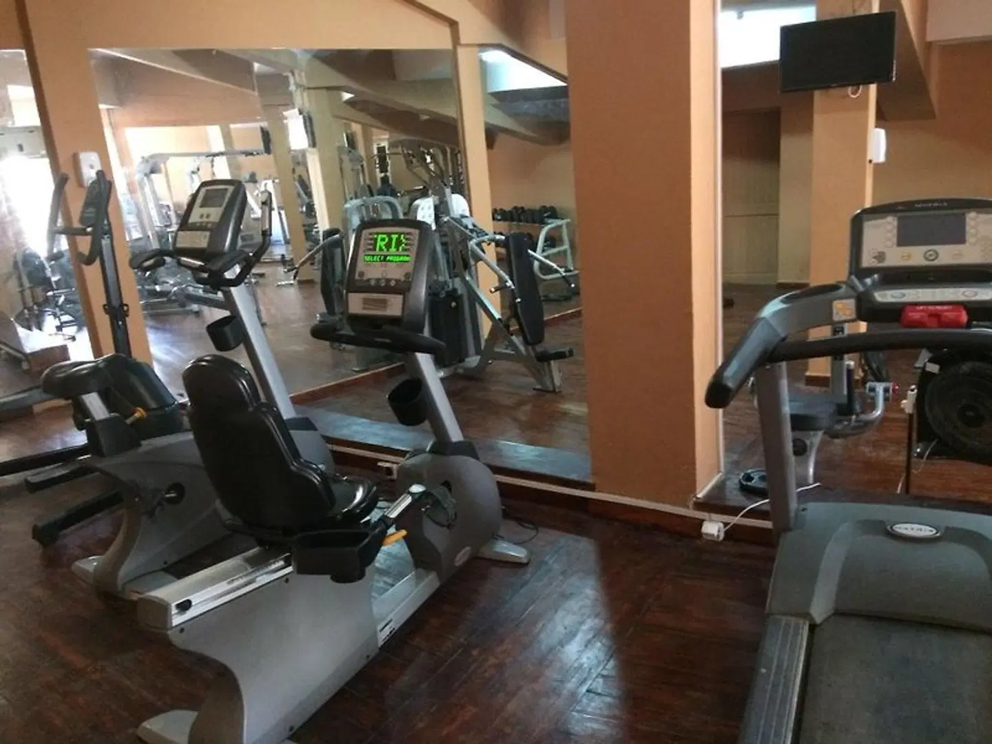 Hurghada Coral Beach Hotel SPORTS_AND_LEISURE