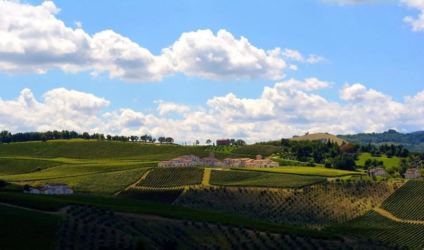 Borgo Condé Wine Resort SPORTS_AND_LEISURE