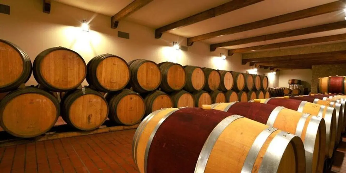 Borgo Condé Wine Resort Konferenz