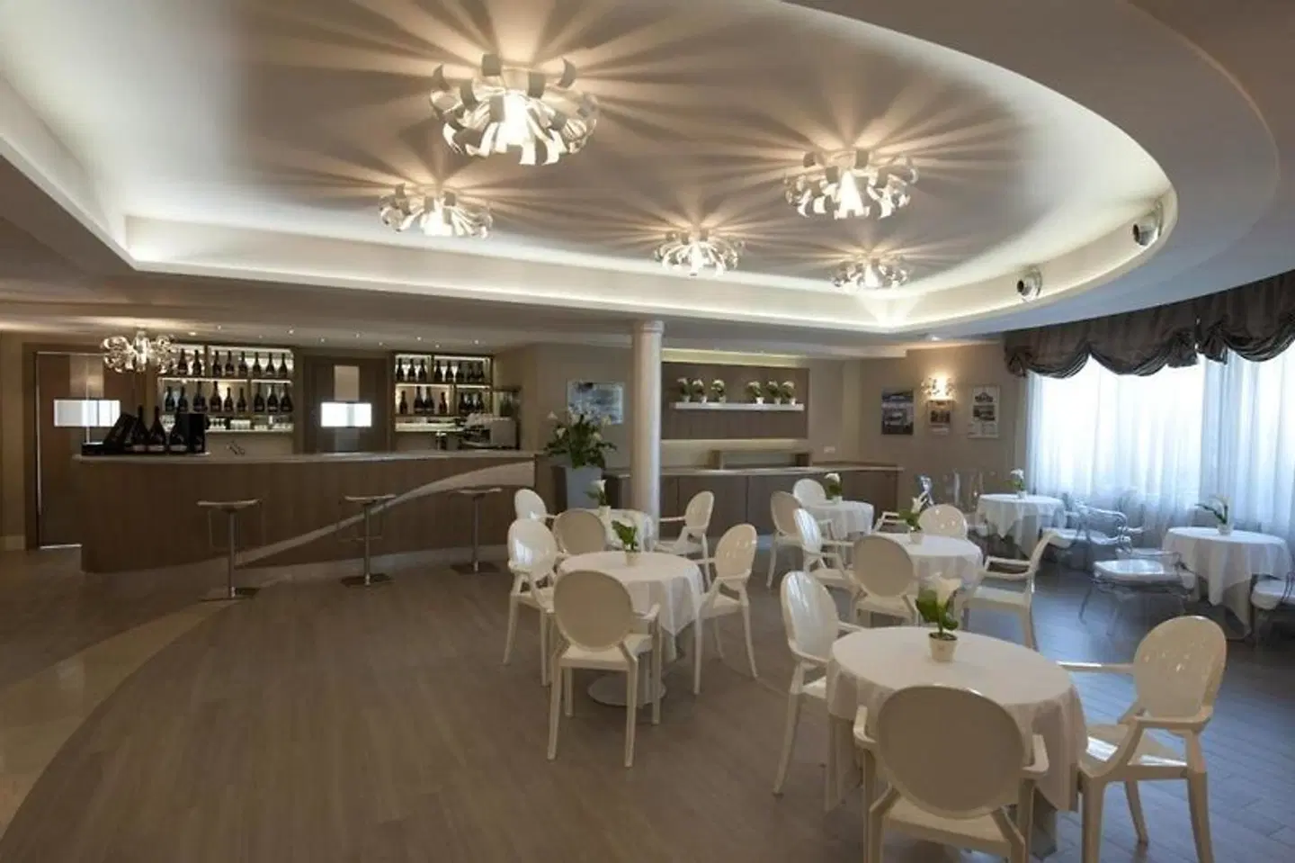 Morgana Restaurant