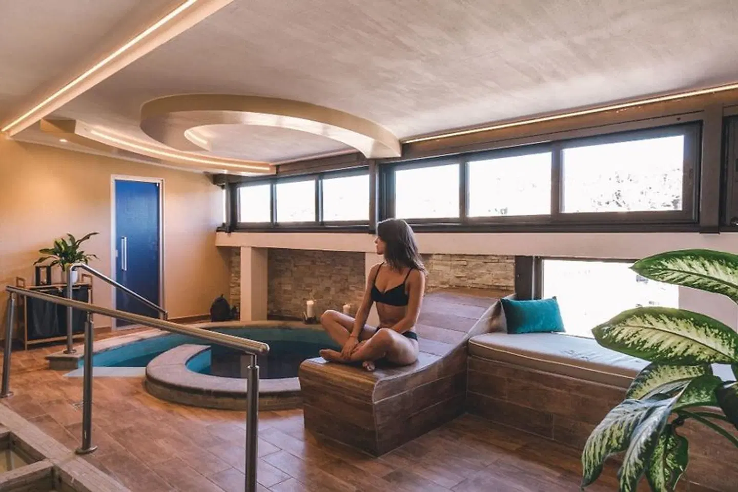Hotel Parigi LOUNGE_LOBBY