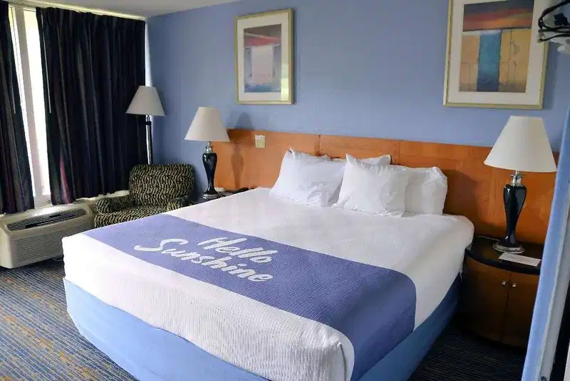 Days Inn by Wyndham Luray Shenandoah – Hotelfoto