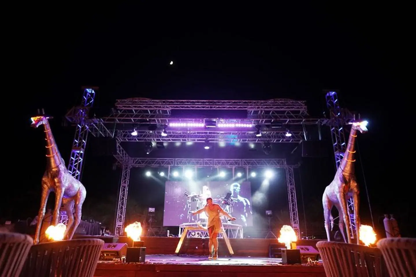 The Plaza Bodrum Bar