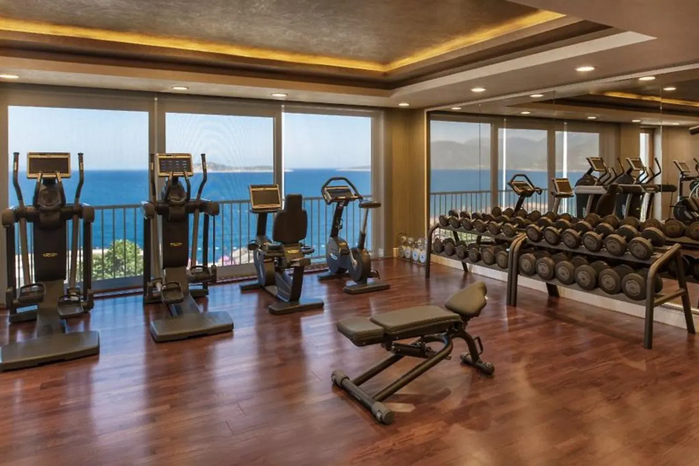 The Plaza Bodrum SPORTS_AND_LEISURE