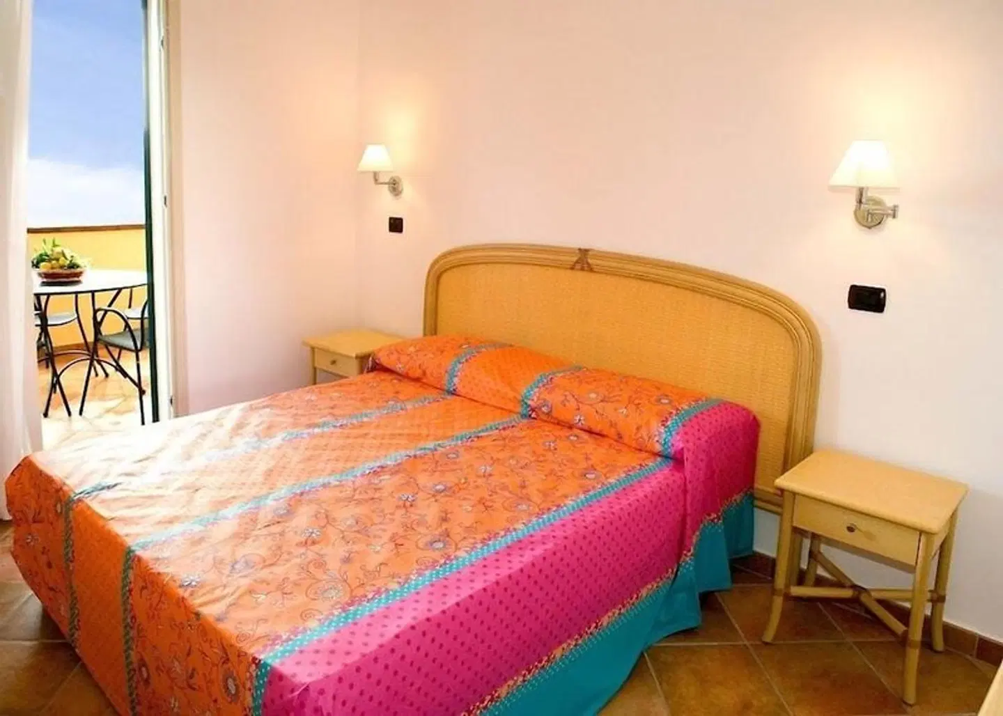 Le Tartarughe Residence ROOM_EXAMPLE