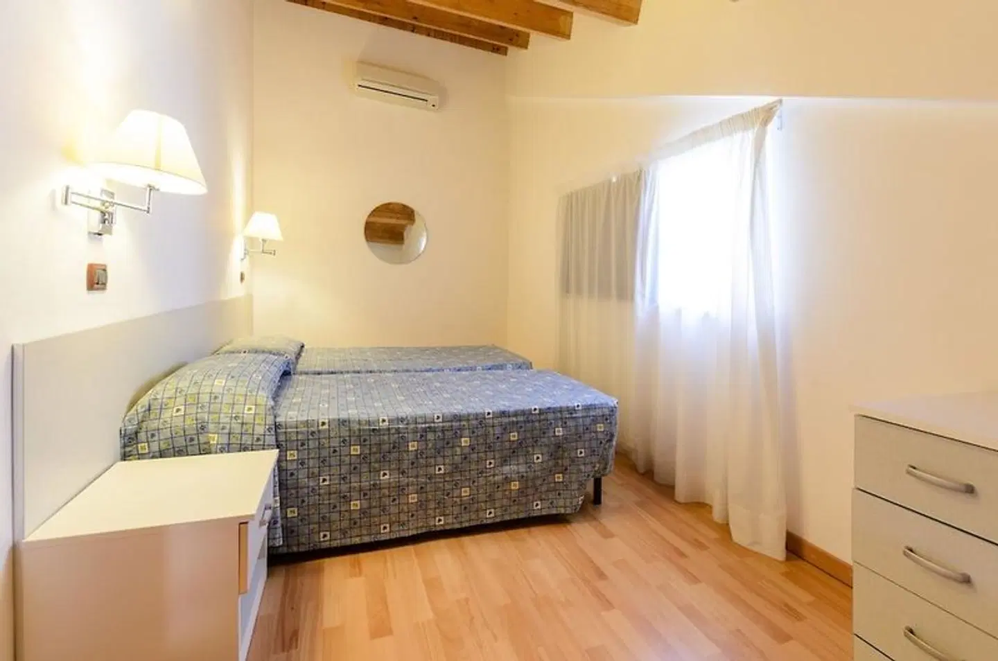 Le Tartarughe Residence ROOM_EXAMPLE