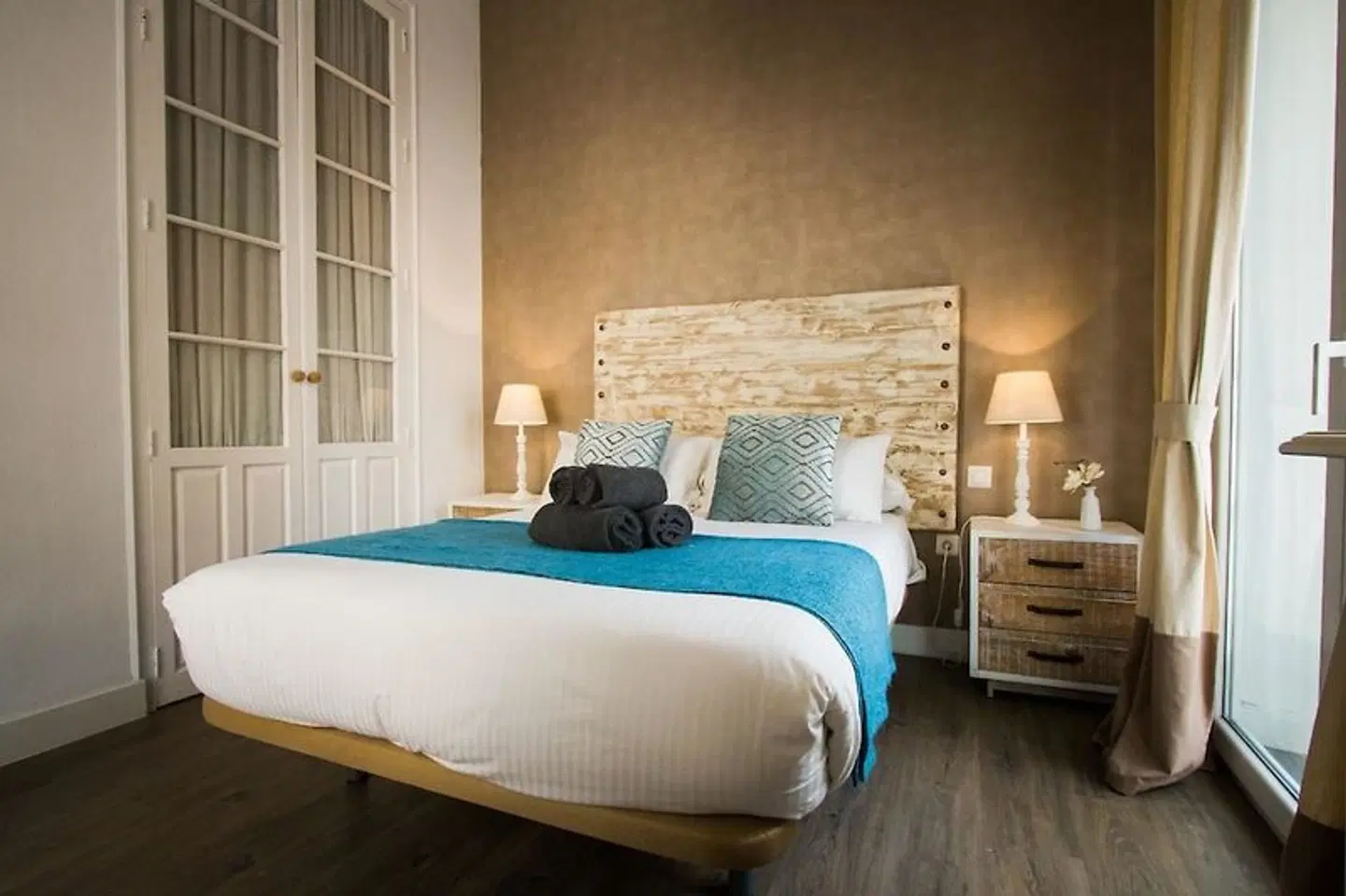 Holidays2Malaga Comfort Center ROOM_EXAMPLE