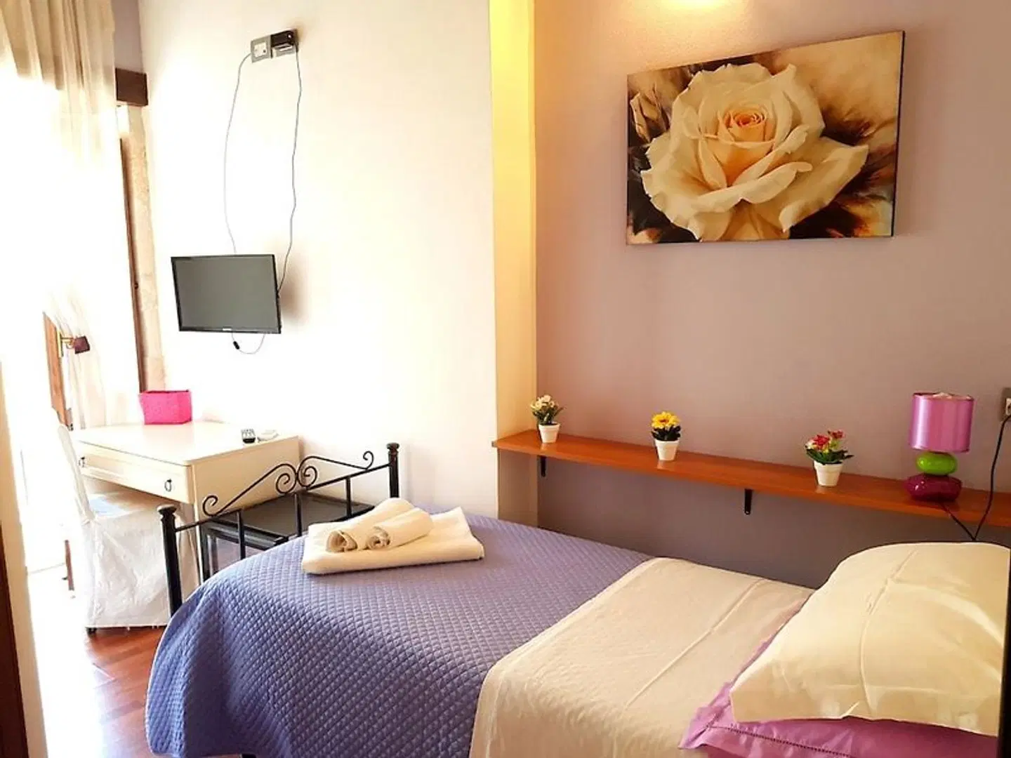 Tre Archi ROOM_EXAMPLE