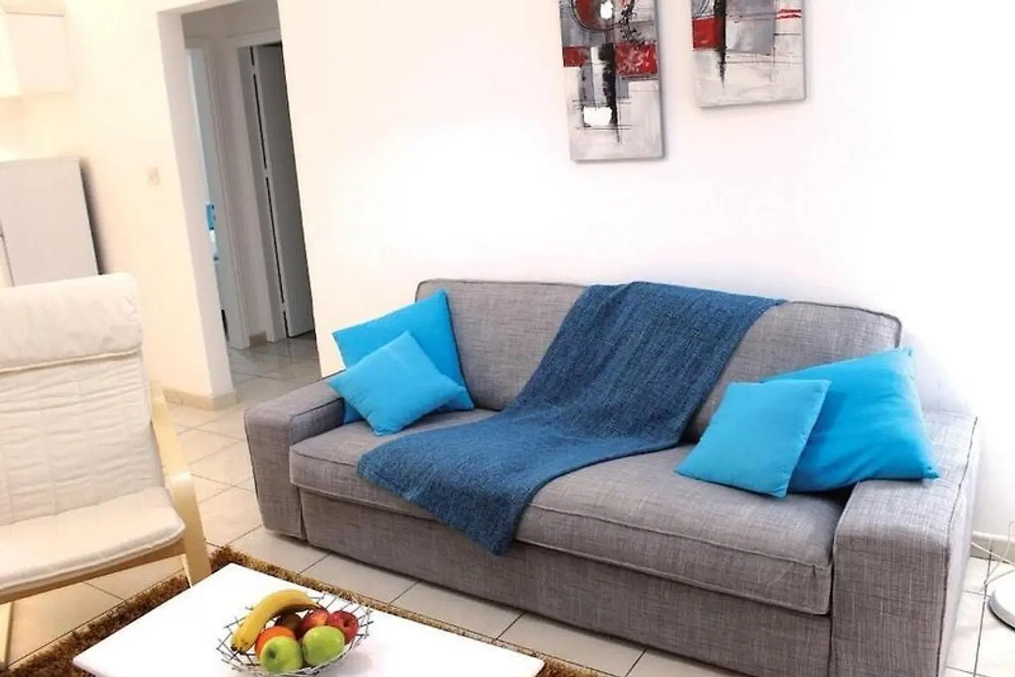 Stephanie City Apartments ROOM_EXAMPLE