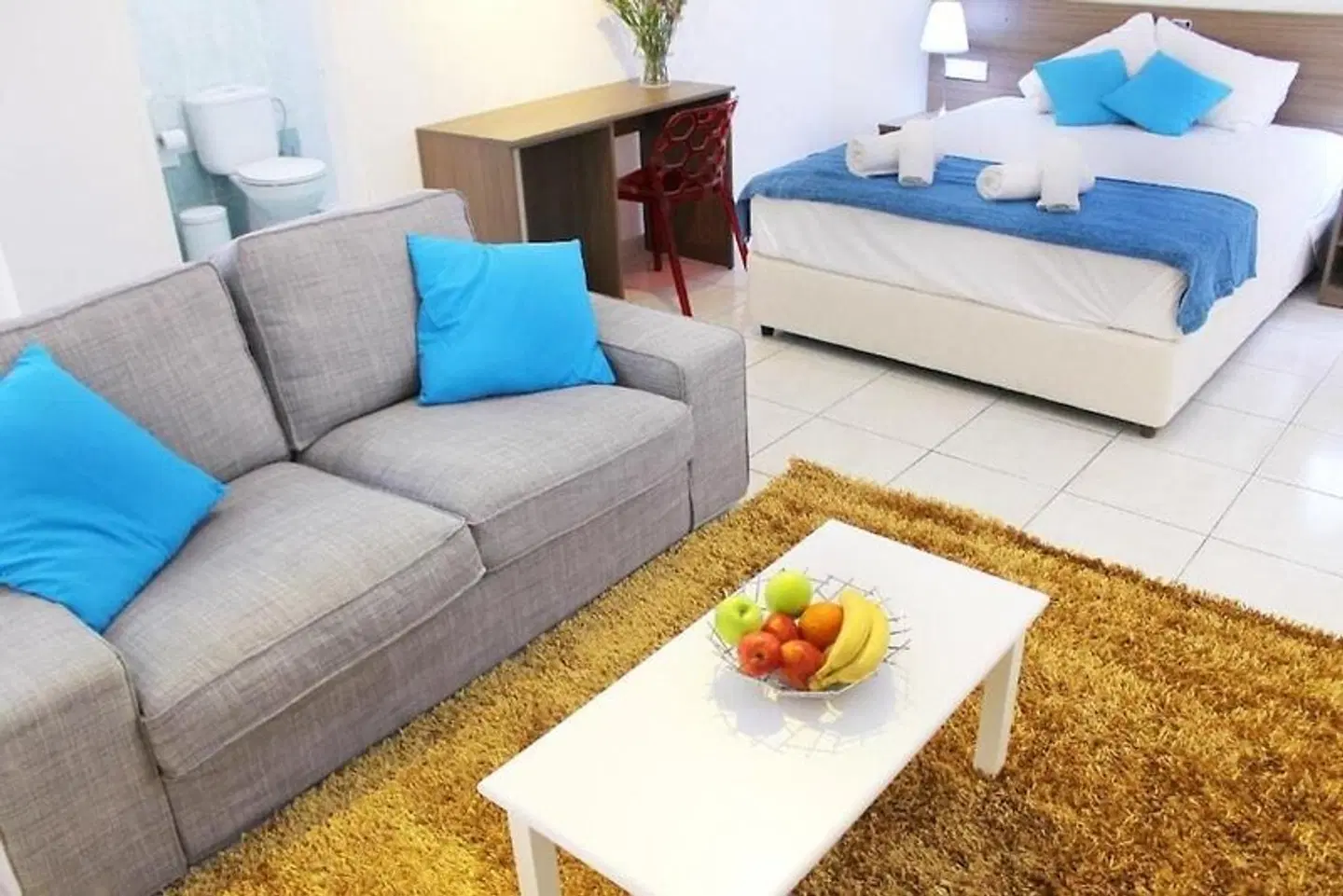 Stephanie City Apartments ROOM_EXAMPLE