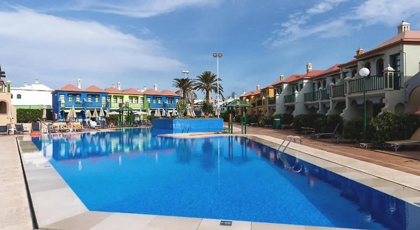 eó Maspalomas Resort OUTDOOR_POOL