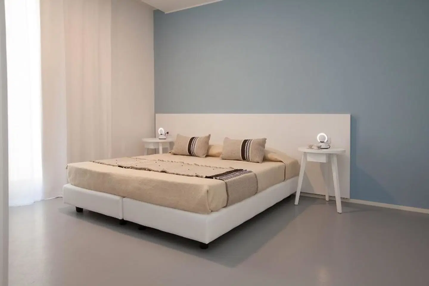 Residence Grandi Magazzini HEALTH_BEAUTY