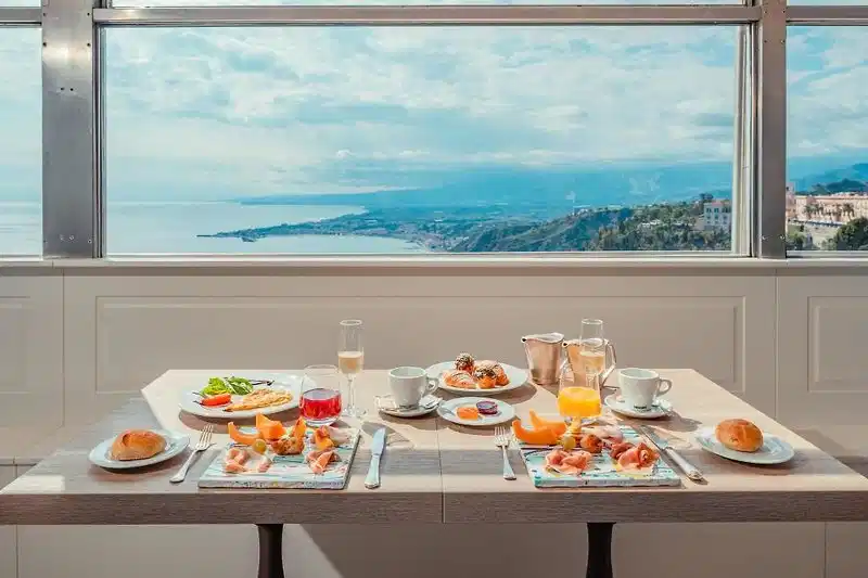Villa Paradiso – Hotelfoto