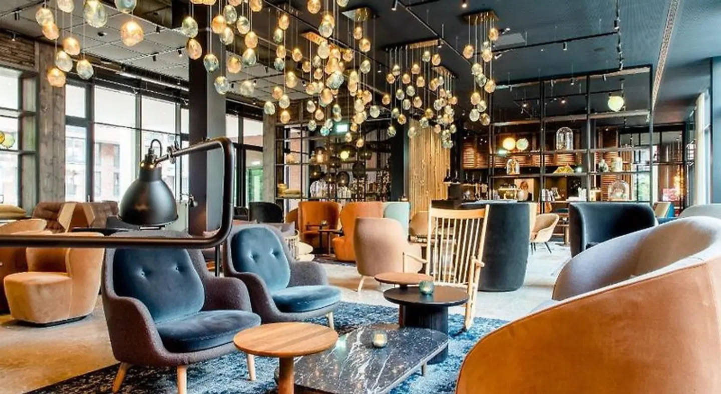Motel One Hamburg-Fleetinsel LOUNGE_LOBBY