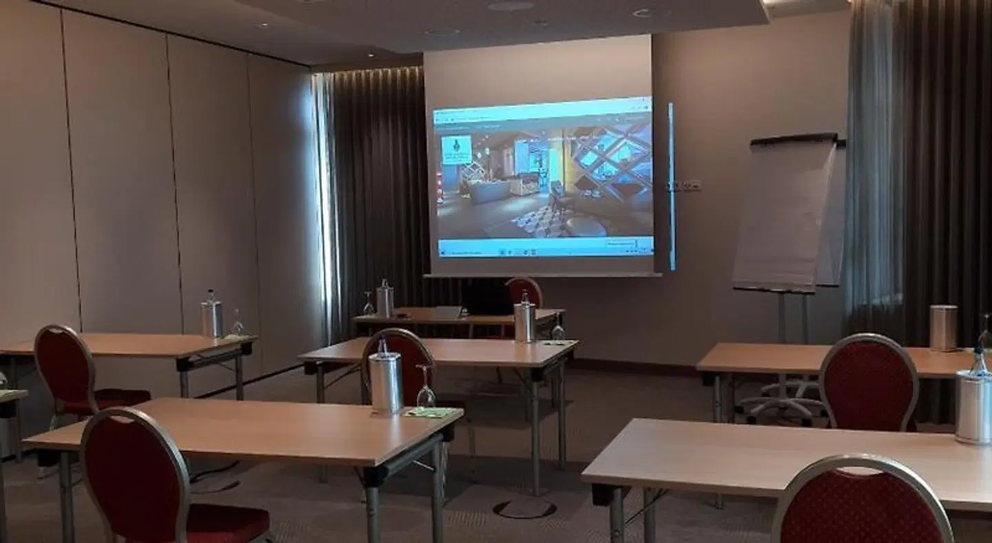 Panorama Hamburg Harburg Bar