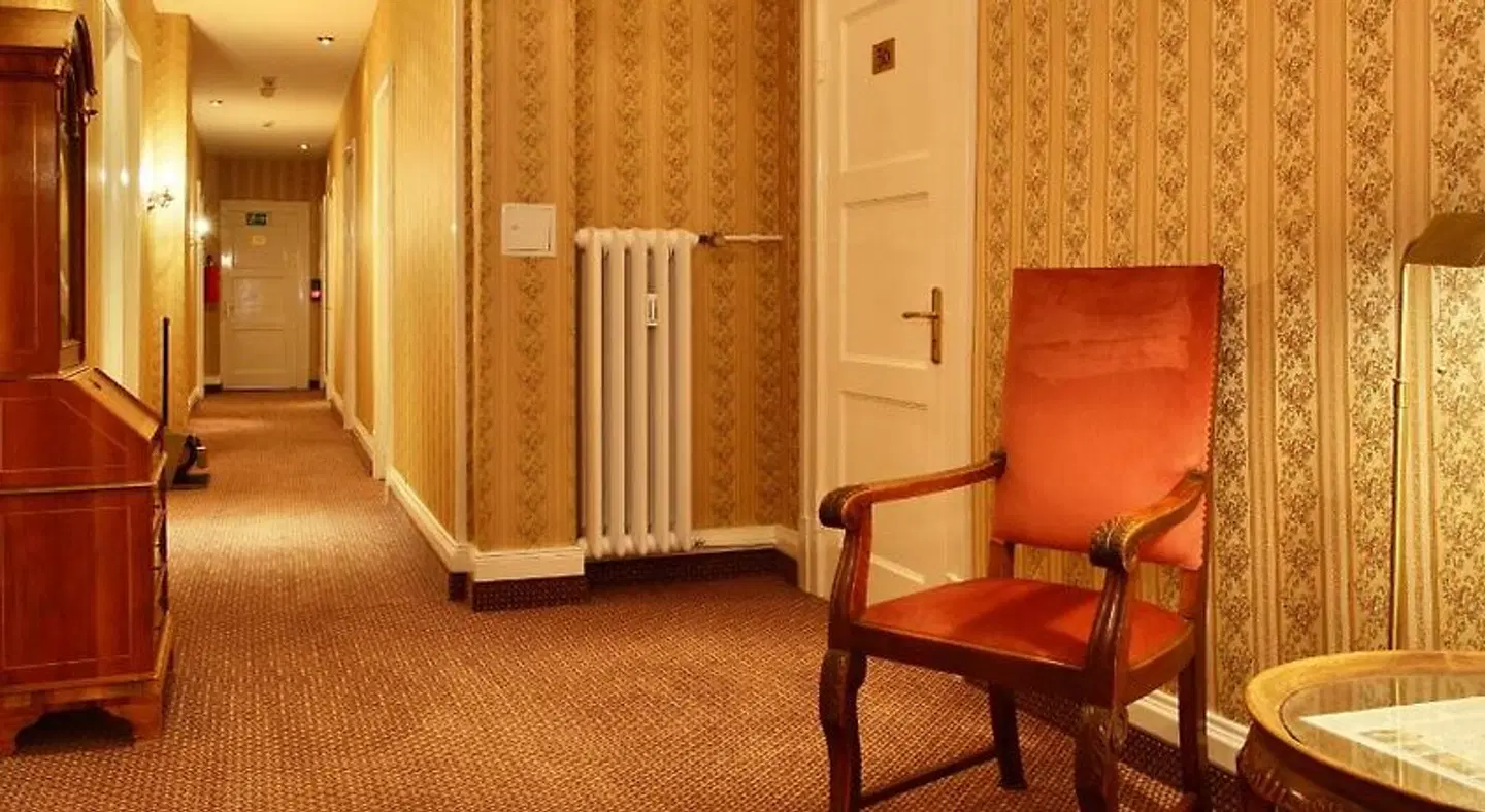 Hotel Bellmoor Im Dammtorpalais HEALTH_BEAUTY