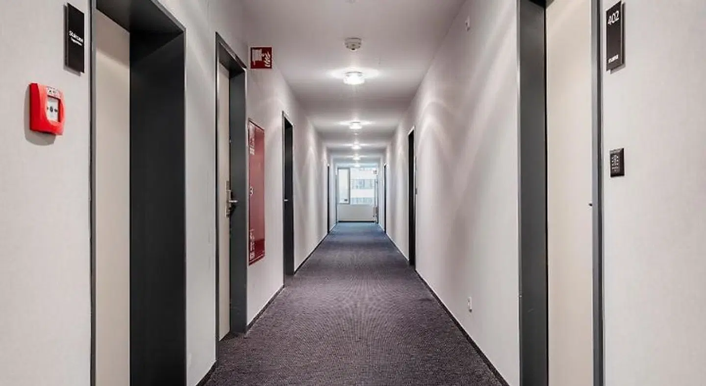 my4walls Serviced Apartments Hamburg LOUNGE_LOBBY