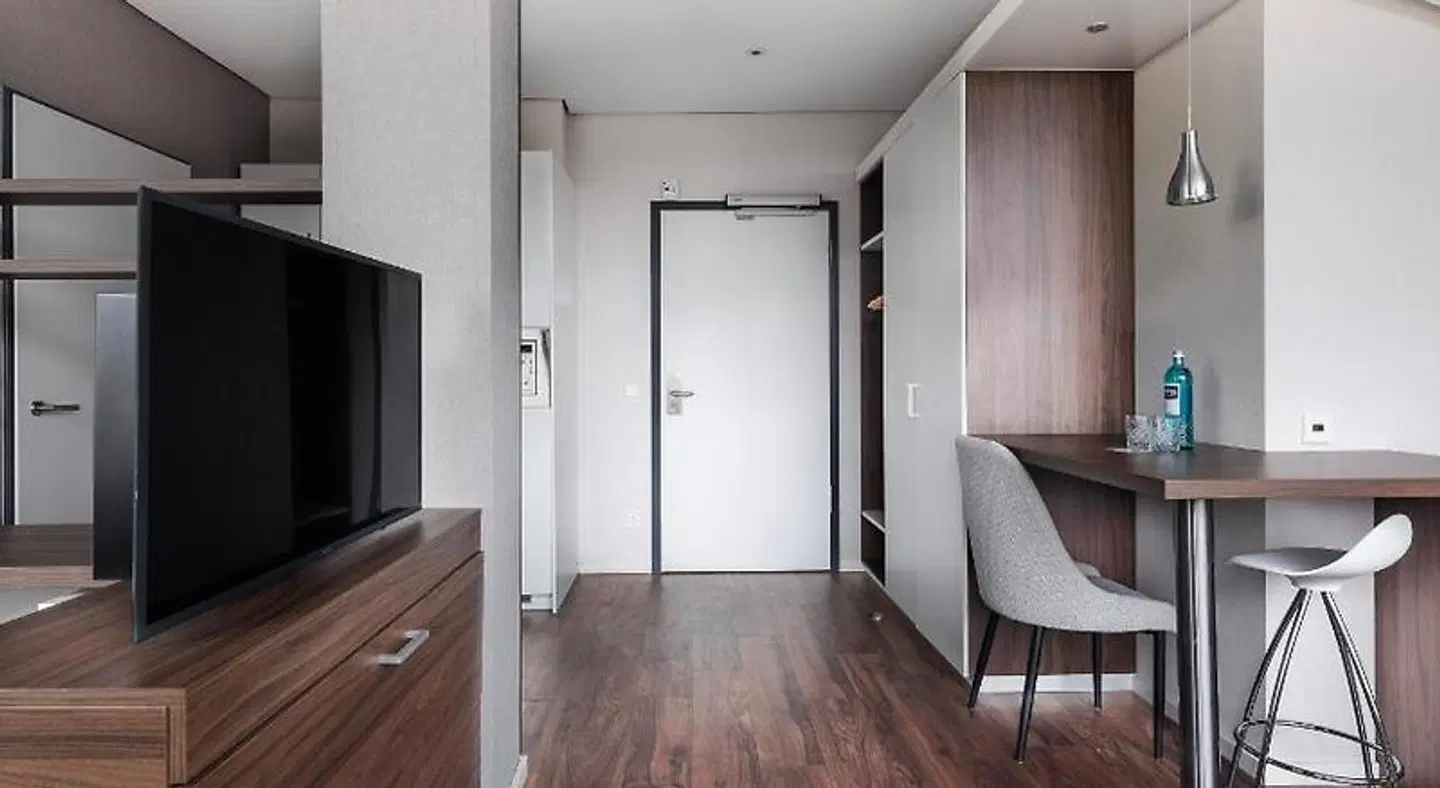 my4walls Serviced Apartments Hamburg ROOM_EXAMPLE