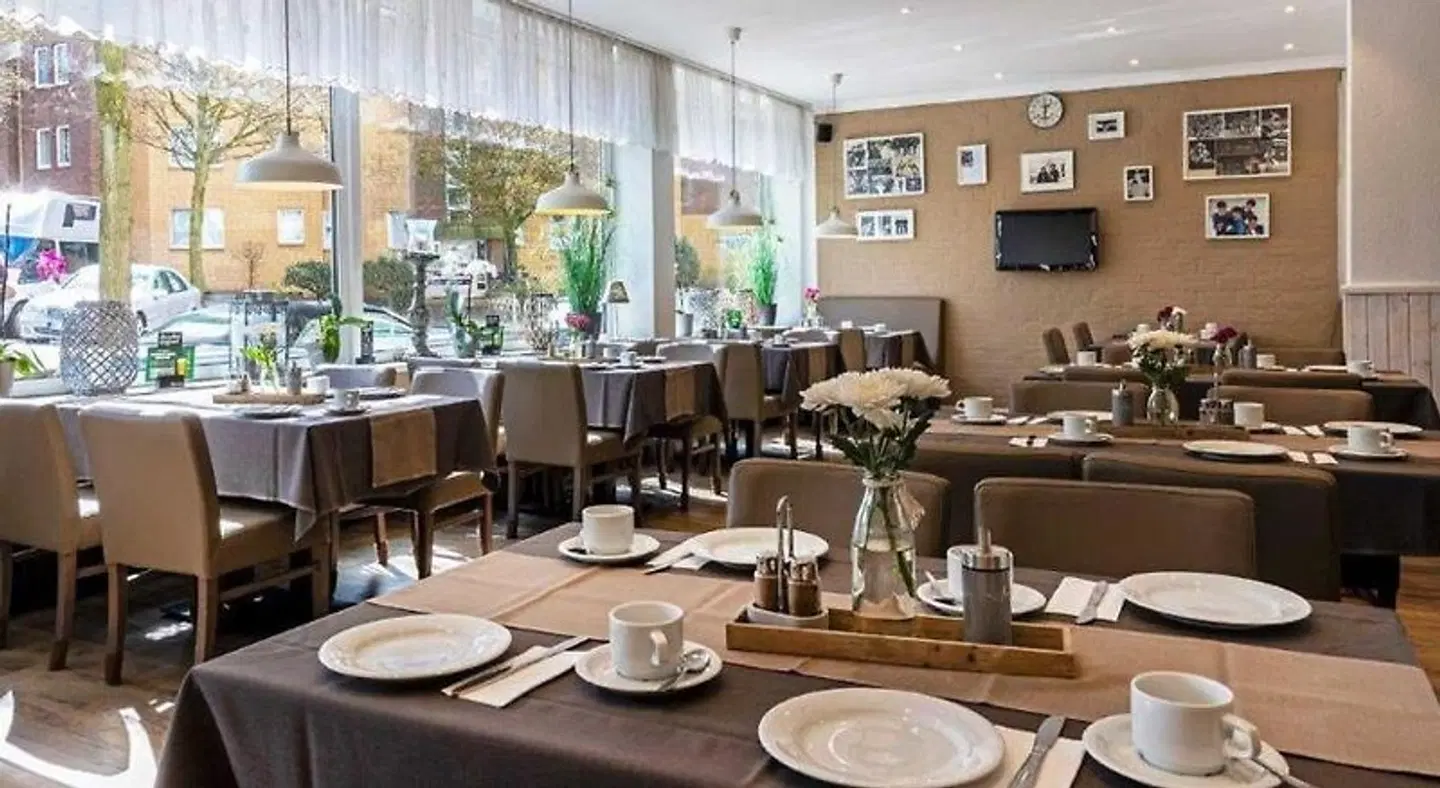 Auto-Parkhotel Restaurant