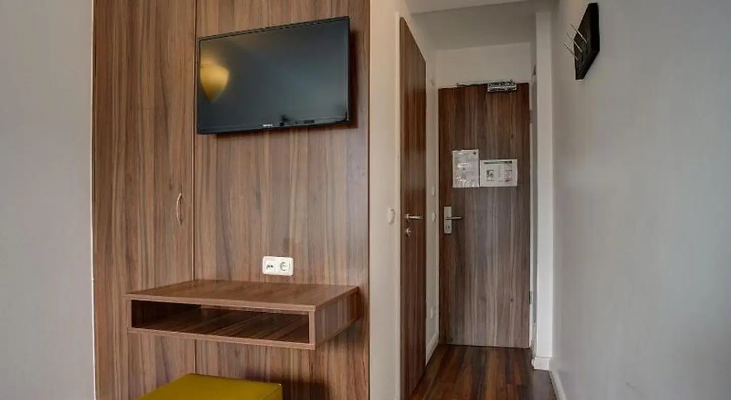 Centro Hotel North ROOM_EXAMPLE