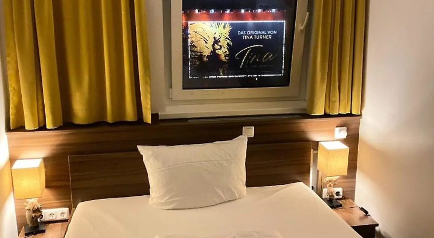 Centro Hotel North ROOM_EXAMPLE