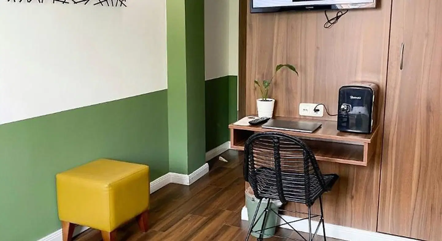 Centro Hotel North HEALTH_BEAUTY