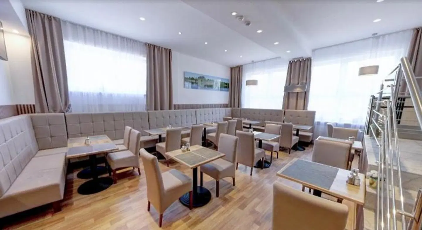Hotel Denbu Konferenz