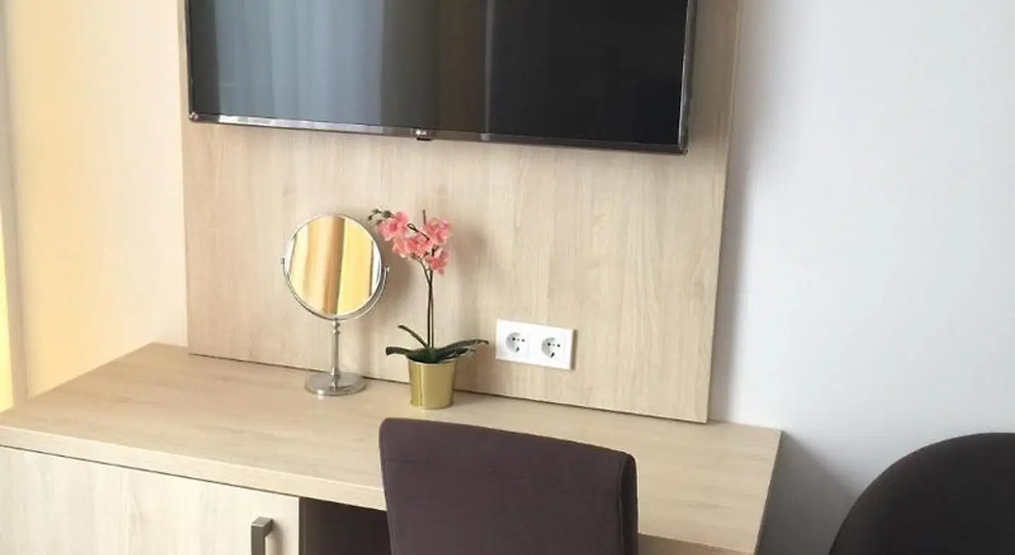 Hotel Denbu ROOM_EXAMPLE