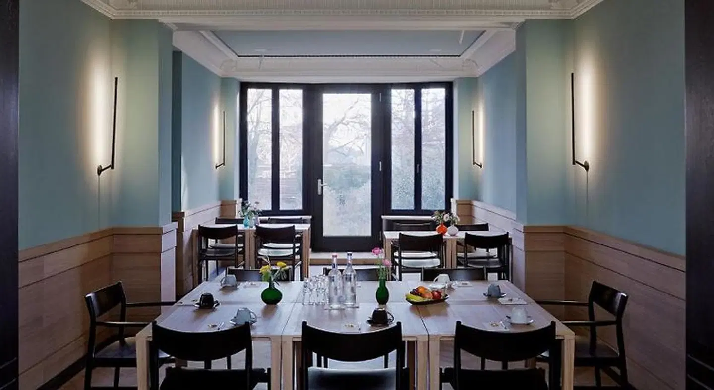 Wedina Budget Restaurant