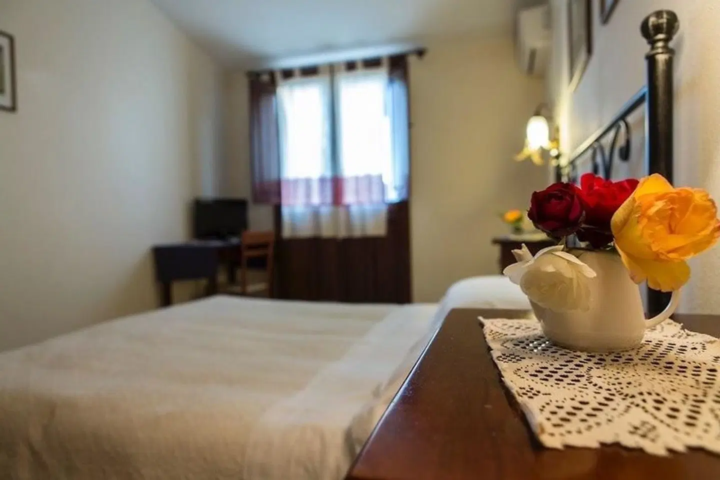 Agriturismo Il Giglio ROOM_EXAMPLE