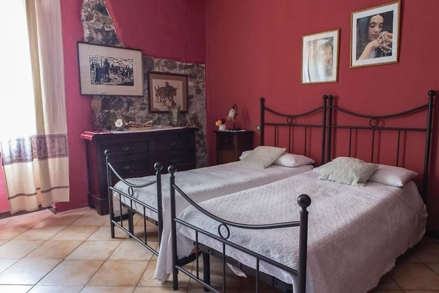 Agriturismo Il Giglio ROOM_EXAMPLE