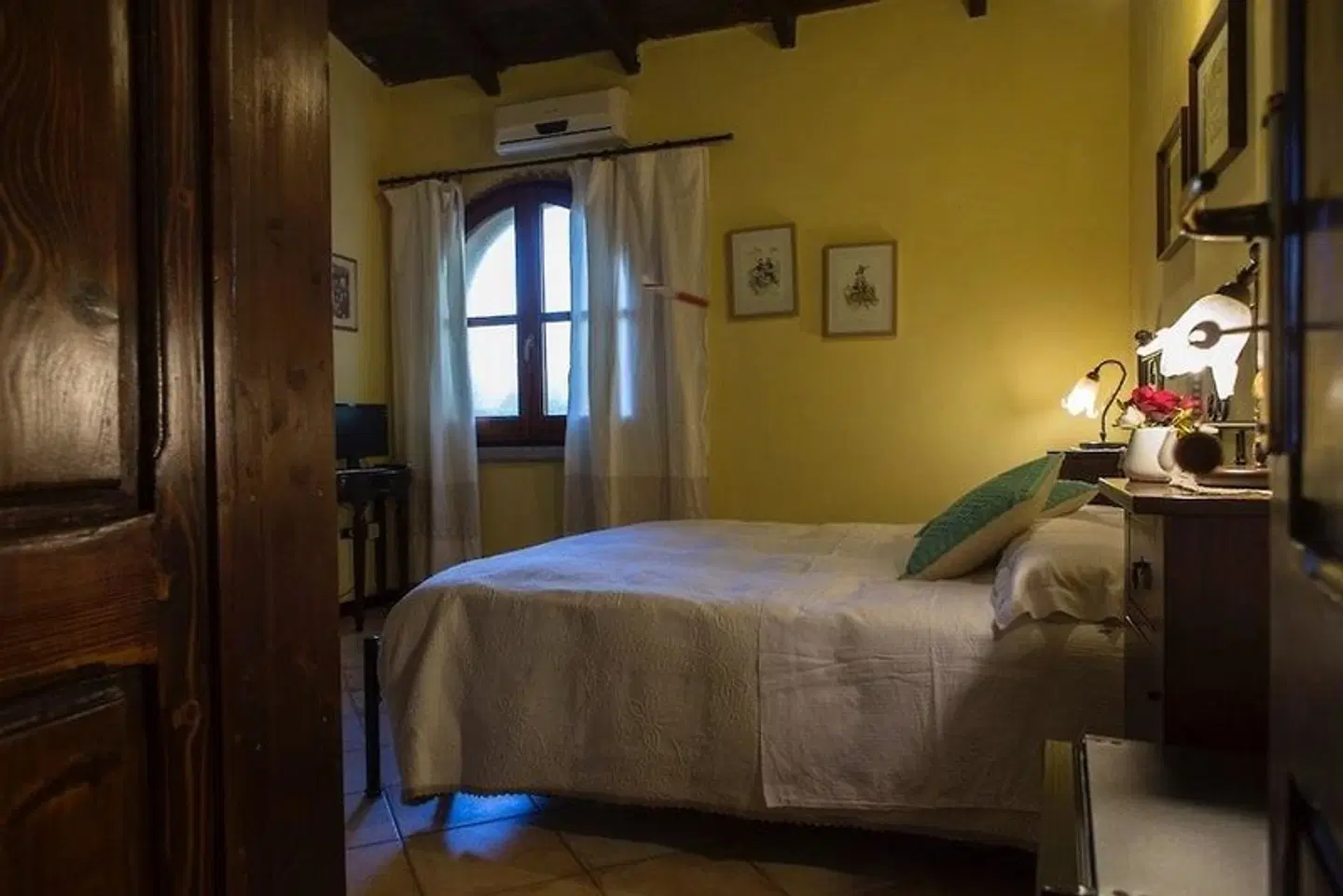 Agriturismo Il Giglio ROOM_EXAMPLE