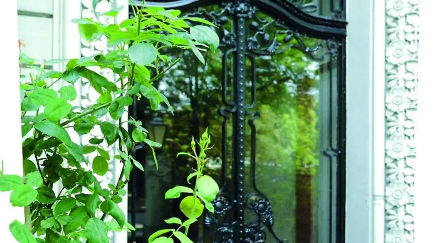 Miramar Garten