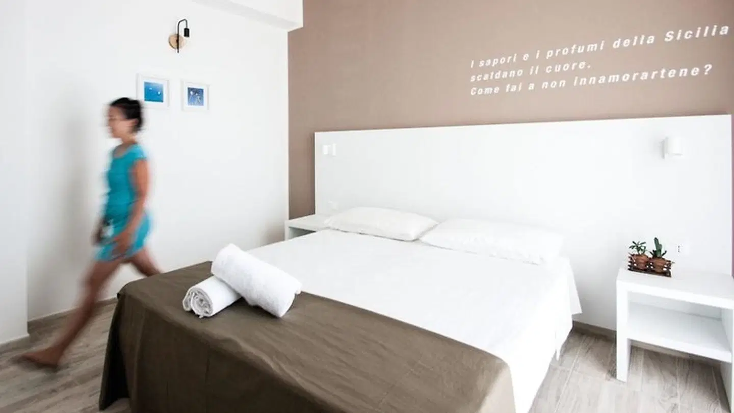 Amada hotel Siracusa ROOM_EXAMPLE