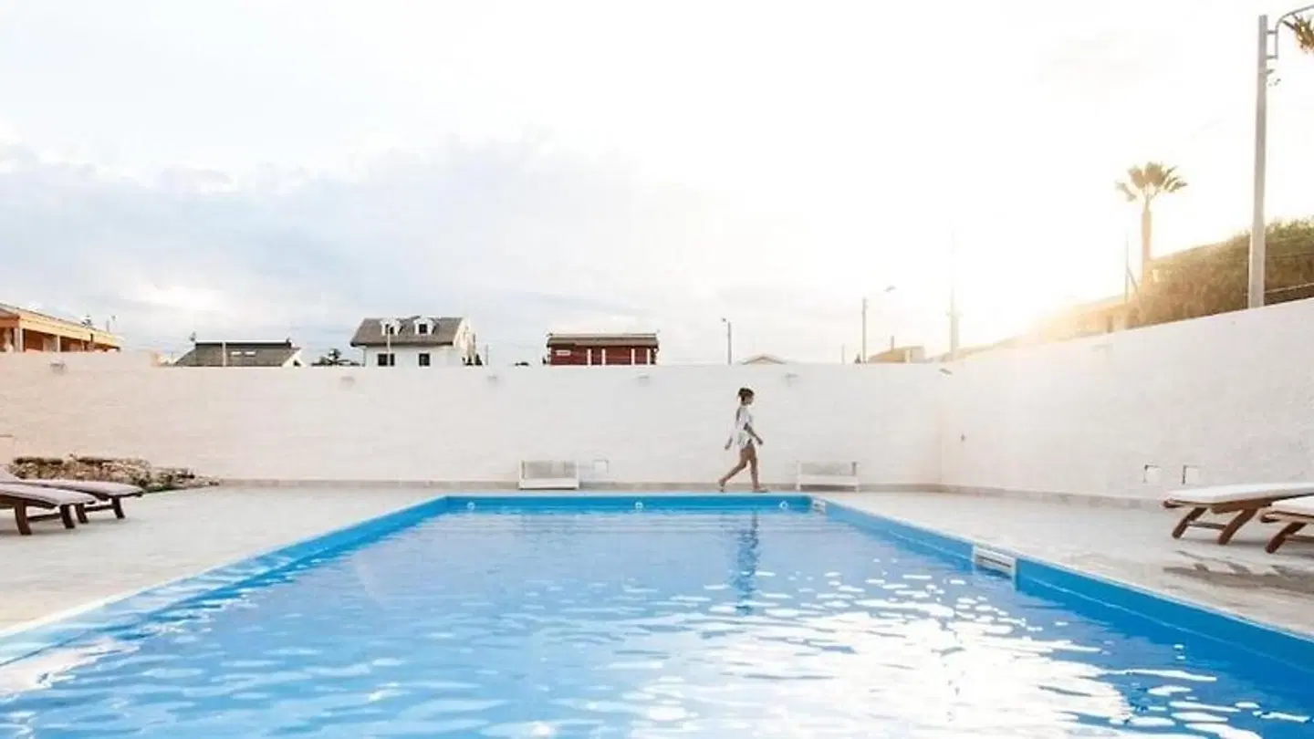 Amada hotel Siracusa OUTDOOR_POOL