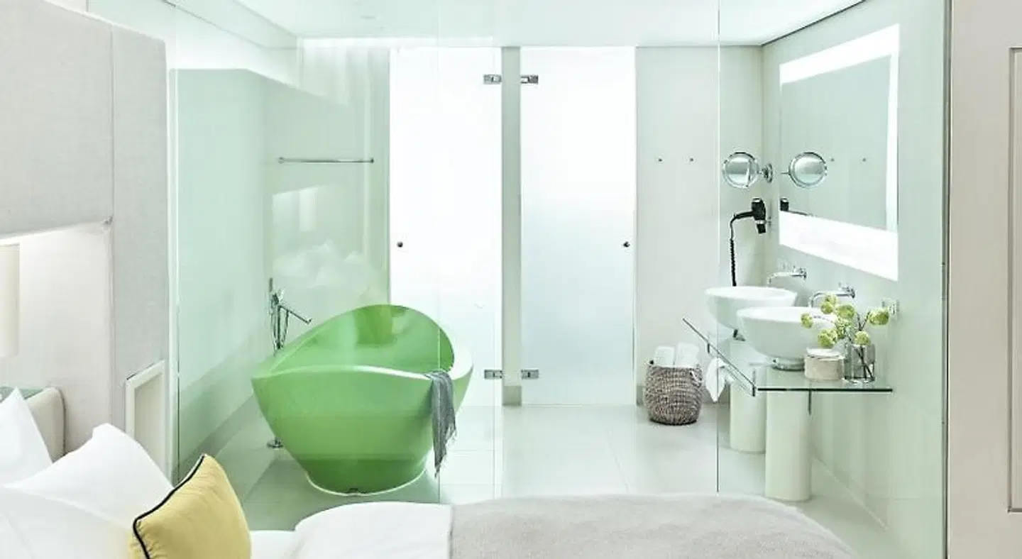 SIDE Design Hotel Hamburg ROOM_EXAMPLE