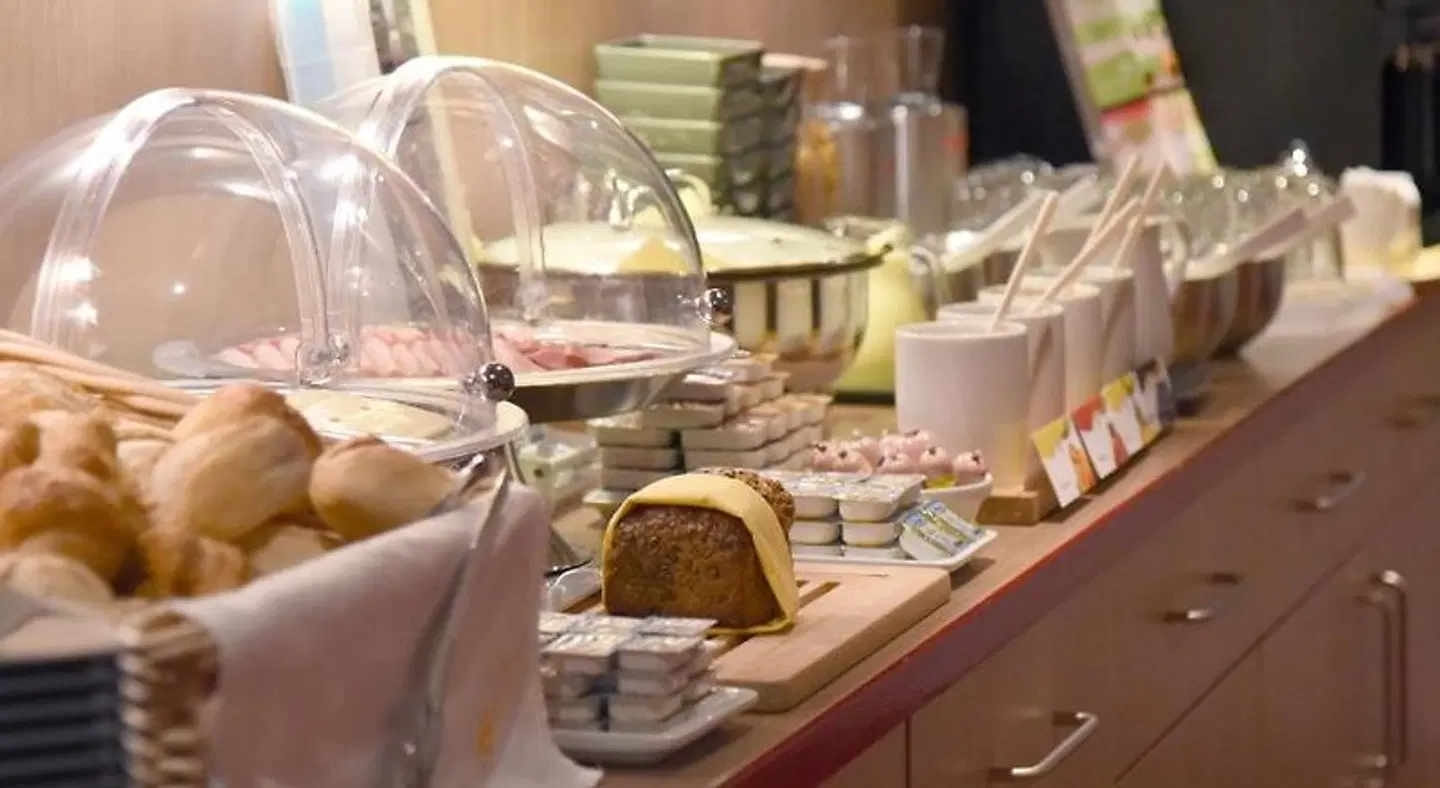 meinHotel Restaurant