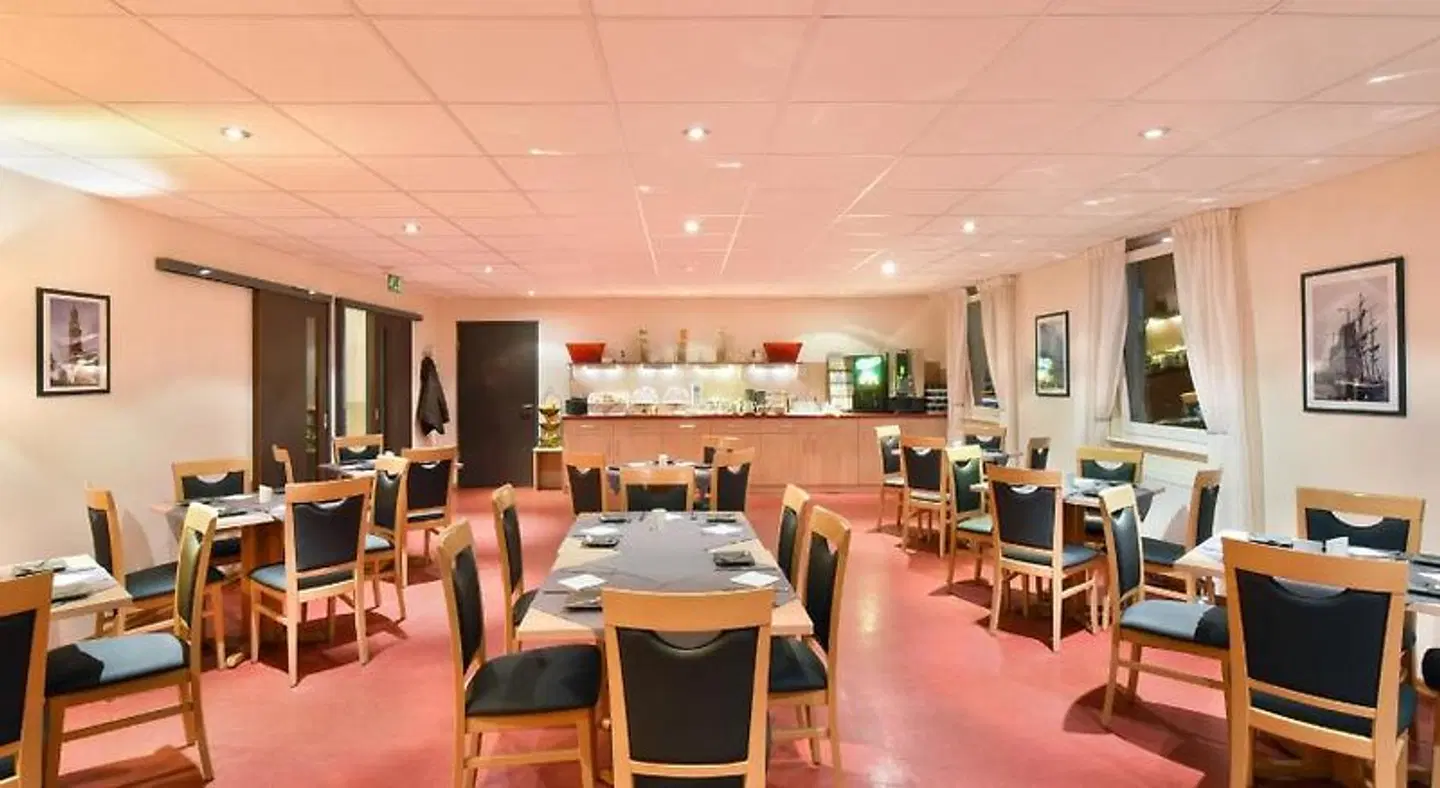 meinHotel Restaurant