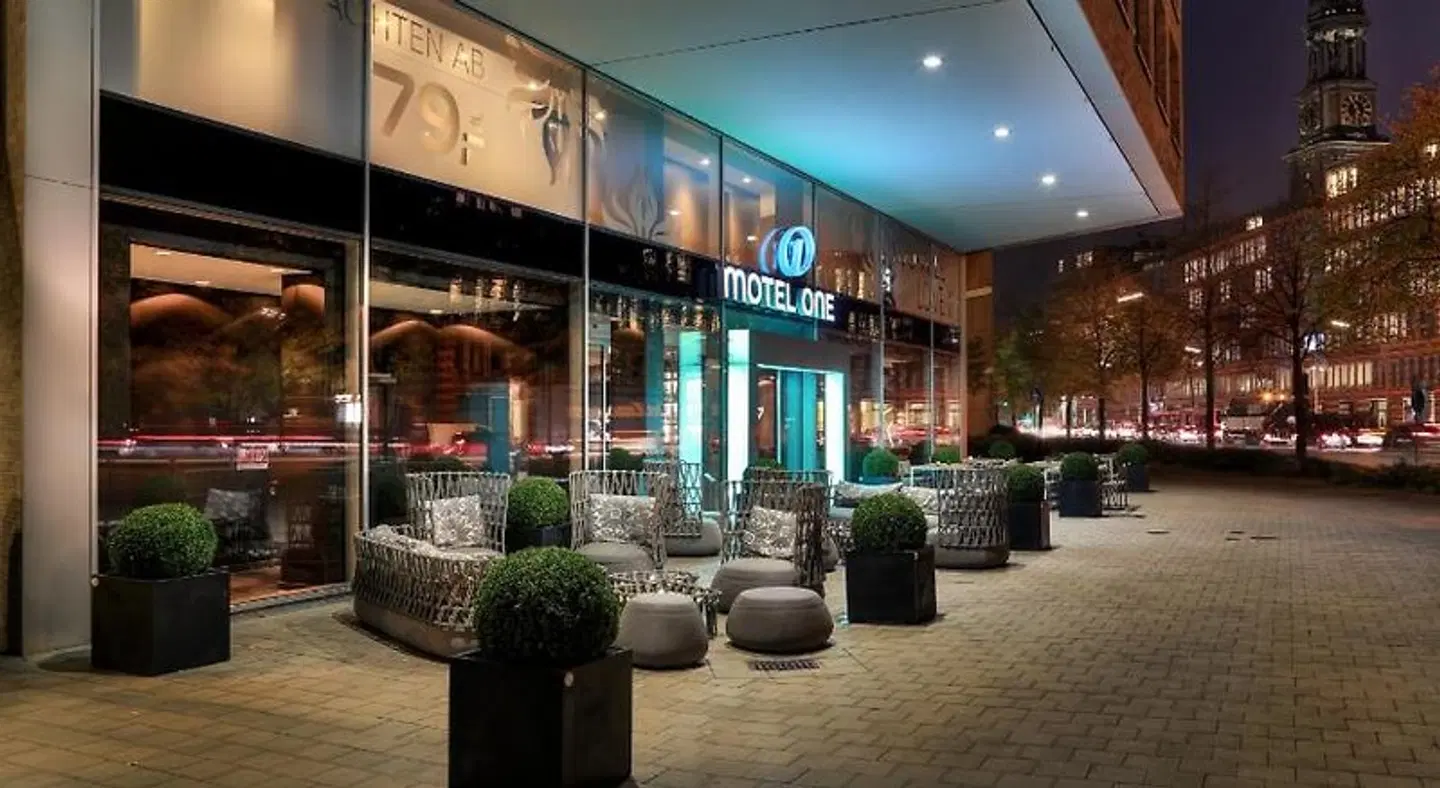 Motel One Hamburg am Michel LOUNGE_LOBBY